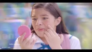 Pimples? Germs yan!
