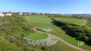 Pinnacle Point Estate - Golf Course