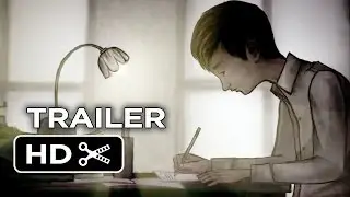 Последний полёт Петра Гинца. Официальный трейлер (2013) &mdash; Победитель Иерусалимского международного кинофестиваля HD