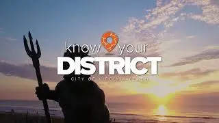 Local Election District 6 | Know Your District 2024