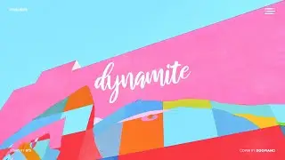 BTS (방탄소년단) - Dynamite Piano Cover