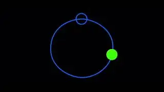 Hockey Vision Training | Follow The Ball