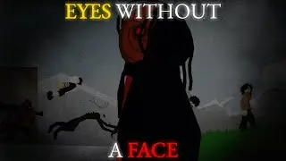 Billy Idol - Eyes Without A Face (Pivot Animator Music Video)
