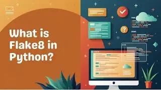 What is Flake8 in Python?