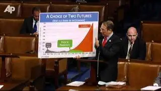 Raw Video: House Rejects Balanced Budget Measure