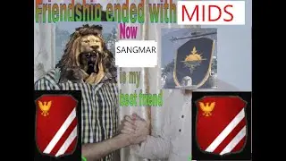 💛THE SANGMAR EXPERIENCE: 