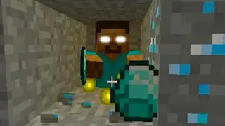 WHO IS THIS? Dion Minecraft