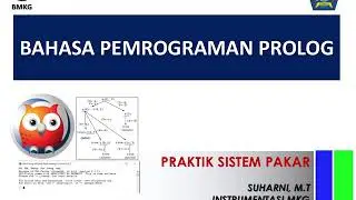 2. Bahasa Pemrograman Prolog