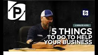 5 things to do now to help your business in recession  - 2 Minute Hype