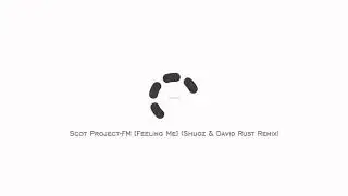 Scot Project-FM [Feeling Me] (Shugz & David Rust Remix)