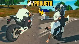 Projecto Grau 🔥 Craziest Bike Stunts Ever | Wheelie King 👑#ProjectoGrau #BikeStunt #Wheelie#Trending