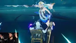 Zani is Completely Broken..