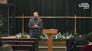 Revelation Part 3: The Messiah, The Messenger, and Those That Will Hear