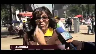 Marchas, una pesadilla para los capitalinos