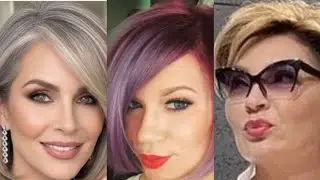 CORTES en CAPAS SE&Ntilde;ORAS 2024 ✂️👌 nuevos MODERNOS ESTILO se&ntilde;oras