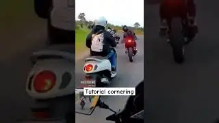 Tutorial CORNERING 2024