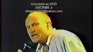 Phil Collins en Lima Peru 1995 Concierto Completo en DVD Descarga