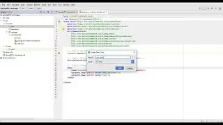 2016: Create a web app with Intellij Ultimate Edition 15 - Spring MVC - Tomcat