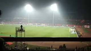 Jfc match in jrd