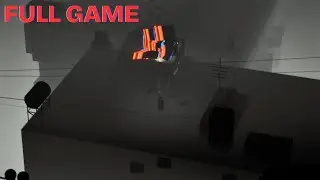 Defragmentation - Gameplay Walkthrough FULL GAME No Commentary