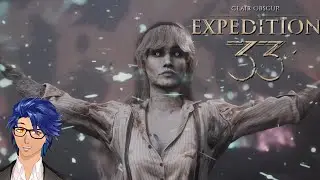 [Expedition 33] The Final Axon! (and consequences of not grinding)