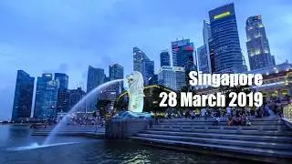 Ecommerce World Summit 2019 (Singapore)