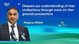Wisdom Flows Like a River: An Archaeologist's View on Openness & Cultural Preservation