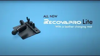 Recovapro LITE | best massage gun | light and portable design | 2020 Recovapro massage gun review