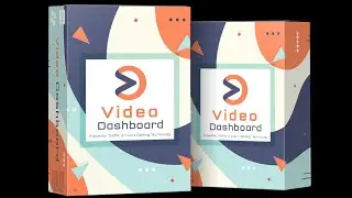 Video Dashboard Demo + Review + OTO