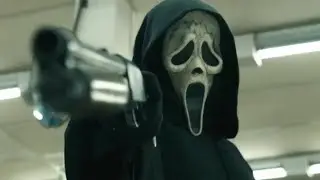 GHOSTFACE | P&acirc;nico/Scream - EDIT ( Rich Brian - Dat tick )