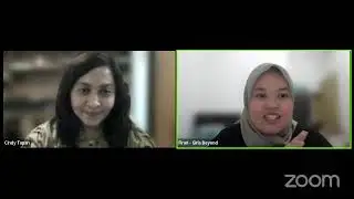 GBTalks: Supporting Your Loved One Coping with Mental Issues