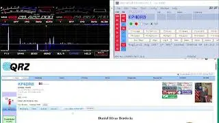 PY2FZ calling DX 09/24/2025