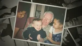 Celebration of Life &mdash; Bob Cotnam (slideshow 6)
