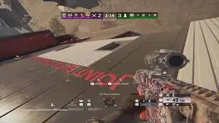 R6 NOOOBS PLAYER