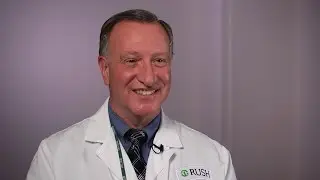 Keith Millikan, MD, Surgeon at RUSH