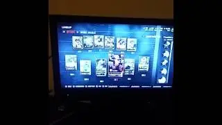 MUT 17 Spacely Budget Squad/Gauntlet Team!!!
