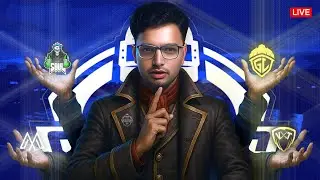 Deathnote and Top 8 Prediction | BMPS round 1