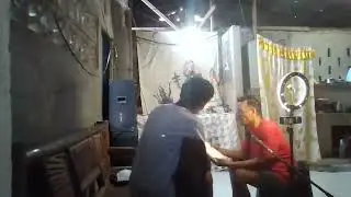 Mulo brothers bonding #Haleluya