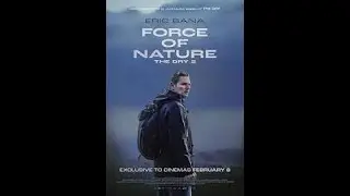 Q & A with Robert Connolly, writer/director of: Force of Nature - The Dry 2 now on release.