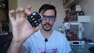 Montando Impressora 3d Graber i3 - Módulo de Expansão de Energia Mosfet  [Parte #09]