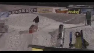 Oliver Gentsch / Reto Kilch&ouml;r / friends Part / vanillenoir