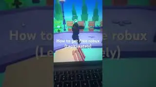 How to get Free Robux #gaming #roblox #robux