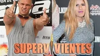 Noticias Supervivientes 2015
