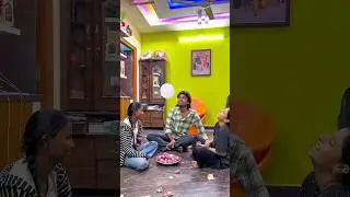 Family game part-2😅🤣#trending #family #funny #Game #viral #ytshorts