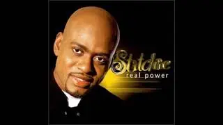 Stitchie - I Will Wait On You