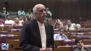 Asif Ali Zardari warns government on missing his three Aides
