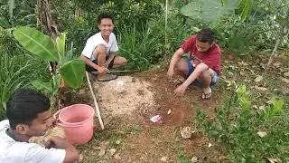 Marhaban ya Ramadhan pasukan wani luwe Wedi ngelak (seyet mbah)
