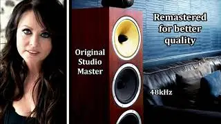Dust In The Wind (48kHz Remastered) Sarah Brightman