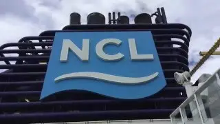 NCL Norwegian Breakaway Haven 2 Bedroom Family Villa Suite 15118