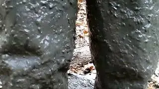 DAIICHI（DAIICHI Gum）hip waders（crotch rubber boots）第一（第一ゴム）水中長（クロッチラバーブーツ）continue mud playing 泥遊び続き